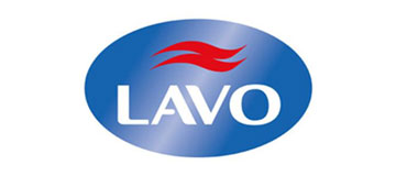 LAVO logo