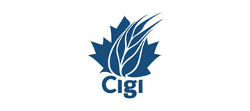 Cigi logo